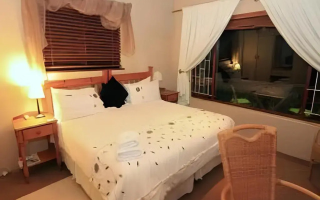 All Seasons Bed And Breakfast