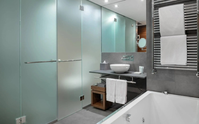 Hotel AC Baqueira Ski Resort, Autograph Collection