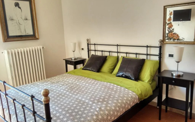 Carel Bed  Breakfast