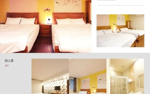 On One Side Homestay