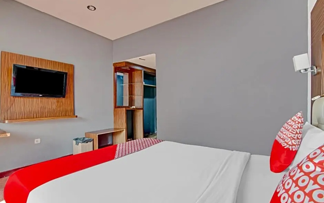 OYO 1367 Damon Butik Hotel