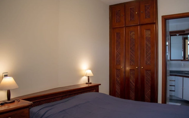 M3 Riviera Inn Residence 84
