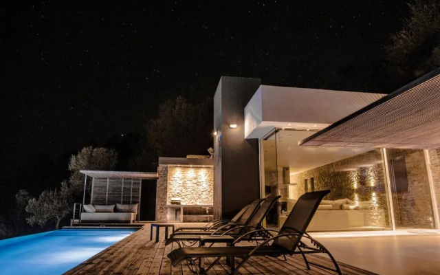 Infinity Villa