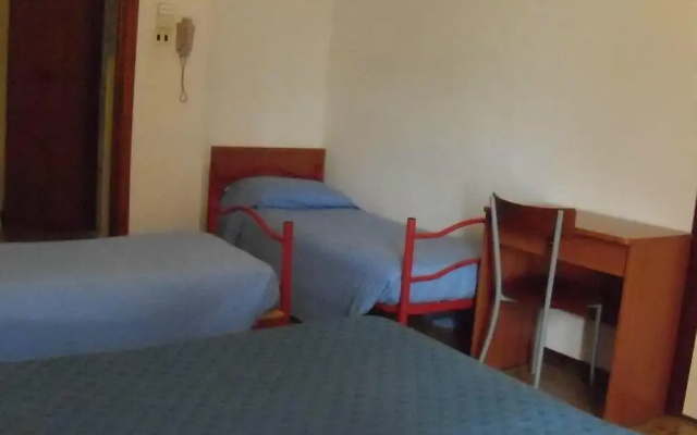 Hotel Sipontum