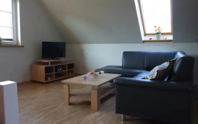 Ferienwohnung am Betschkamp