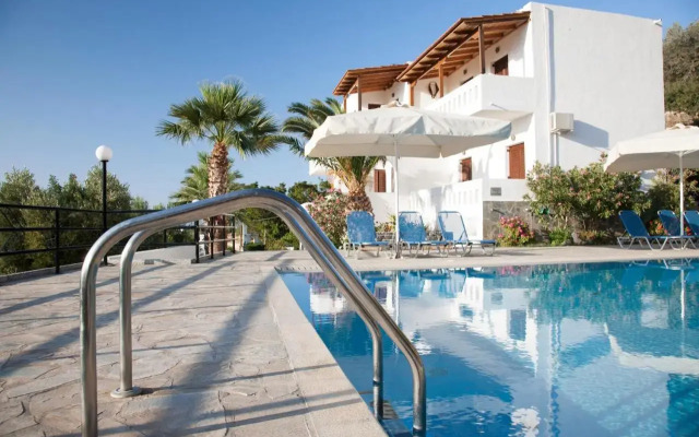 Villa Michalis