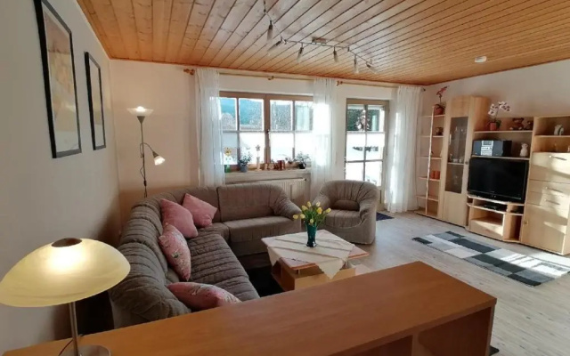 Ferienwohnung Michael Vogl
