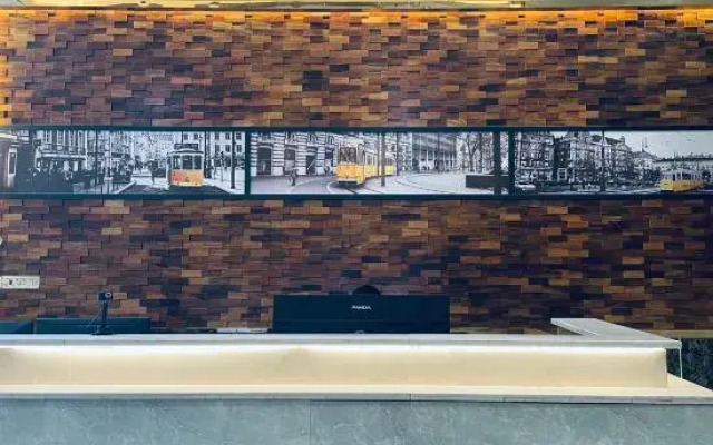 Dongguan Zhongtang YueShun Boutique Hotel
