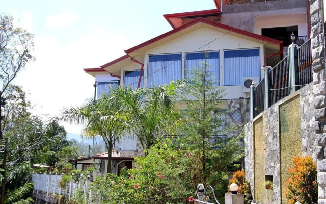 Hotel Mevon