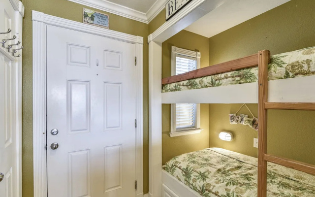 SeaScape Resort Condos