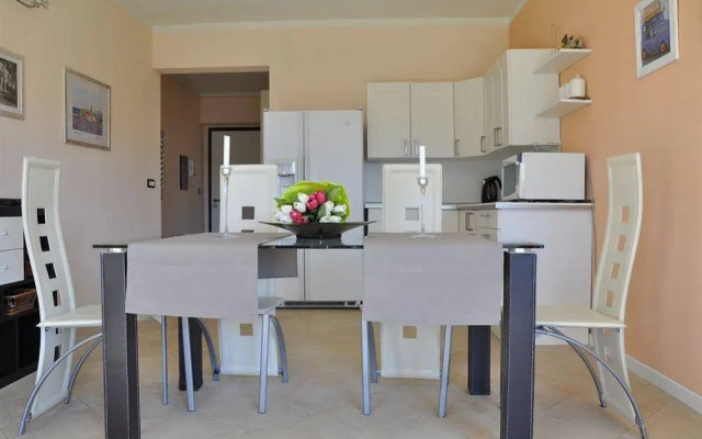 Appartement Villa Angelina