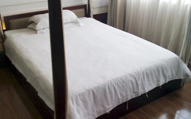 Zhuying Business Hotel