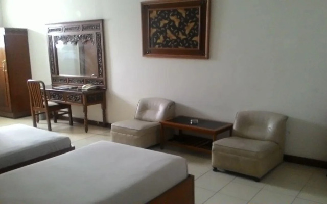 Hotel Ririn