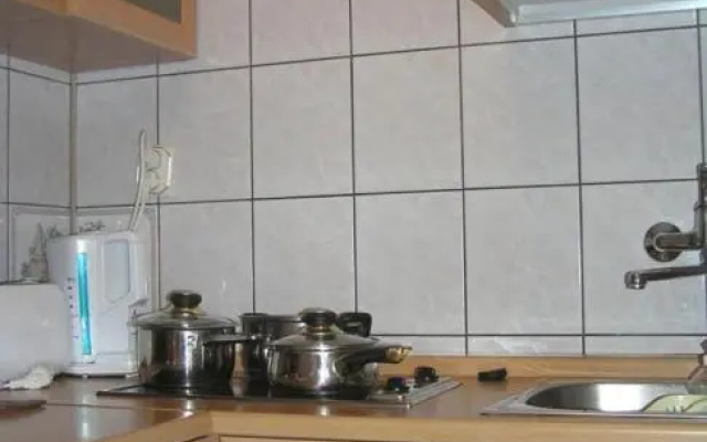 Apartament I
