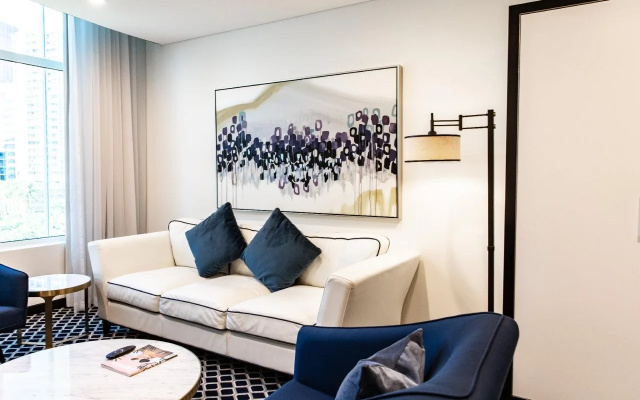 Отель Ovolo Inchcolm