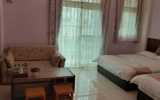NiHuiHoung Bed and Breakfast