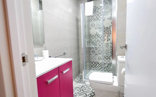 Sitito Parras Apartment