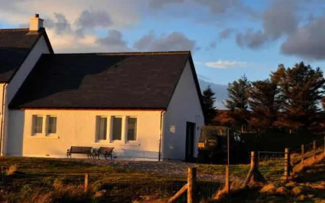 Beinn Edra House B&B