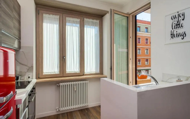 Many Days Apartments