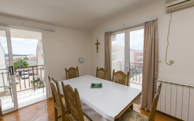 Apartments Svetin