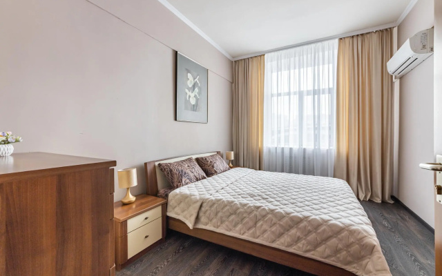 ApartLux Космодамианская