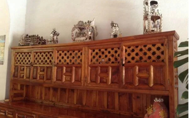 Hotel Posada Mandala