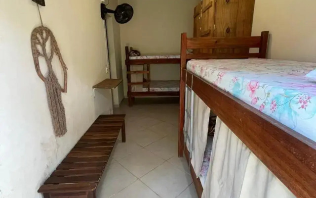 Conexão Hostel