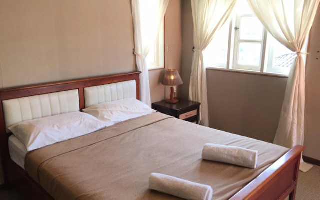 Kamalodge Taiping