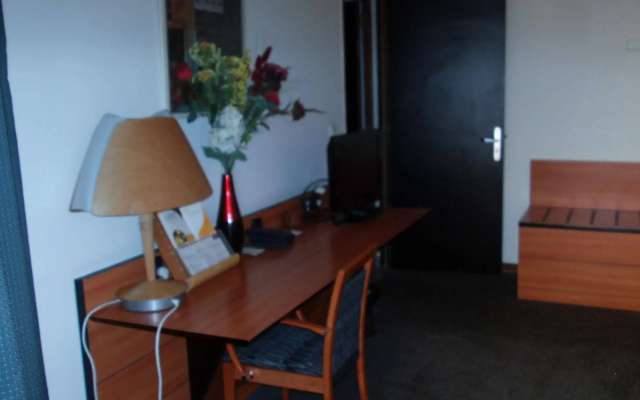 Hotel Tfeila