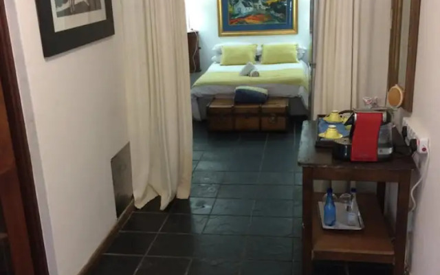 Sandton Farmhouse