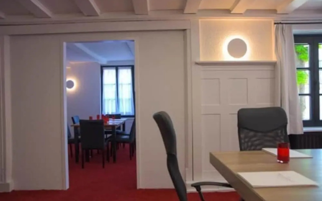 Hotel am Ruhrufer Business & Golf