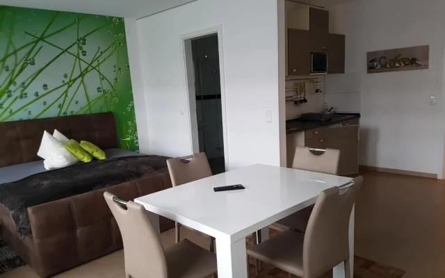 Aparthotel Magnolia