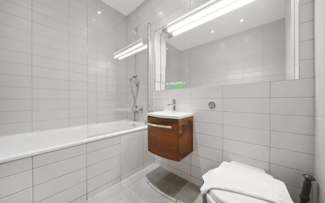 Executive Apartments in Central London Euston FREE WiFi by City Stay Aparts