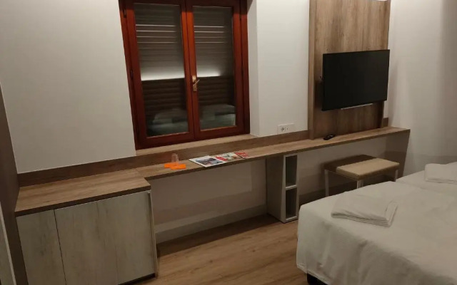 Albergo Baschera