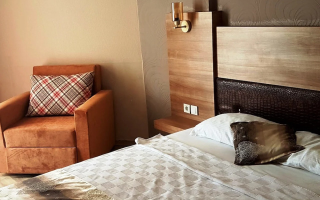 Grand Beyza Garden Beach Hotel