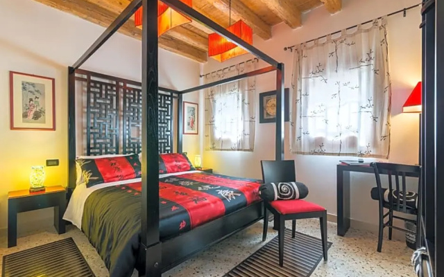 Hotel Relais San Nicolò