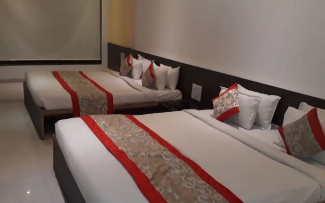 Hotel Sai Nisarg