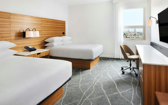 Delta Hotels by Marriott Grande Prairie Airport
