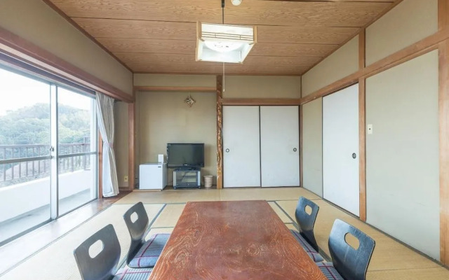Tabist Miyoshi Ryokan Odawara Manazuru