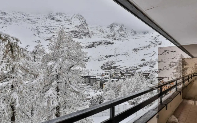 Residence Cervinia ID 521
