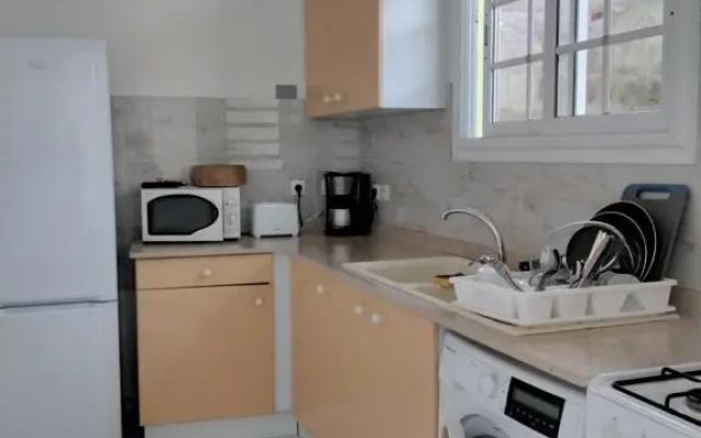 Appartement entier à Terre de Haut - Chez Odile