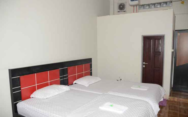 Hotel Sultan Syariah