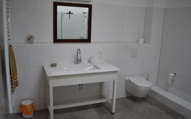 Holiday Apartment in Flieth-stegelitz