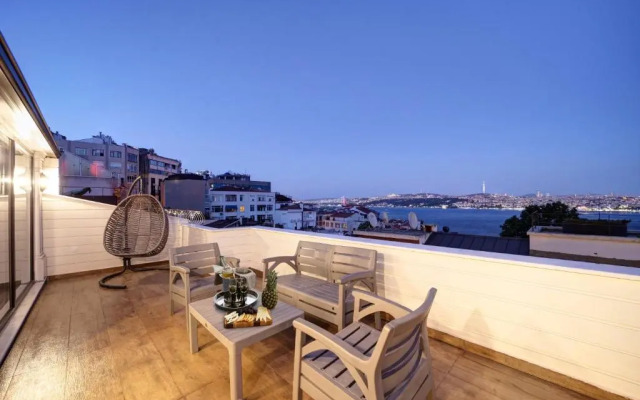 Etiz Hotels & Residences