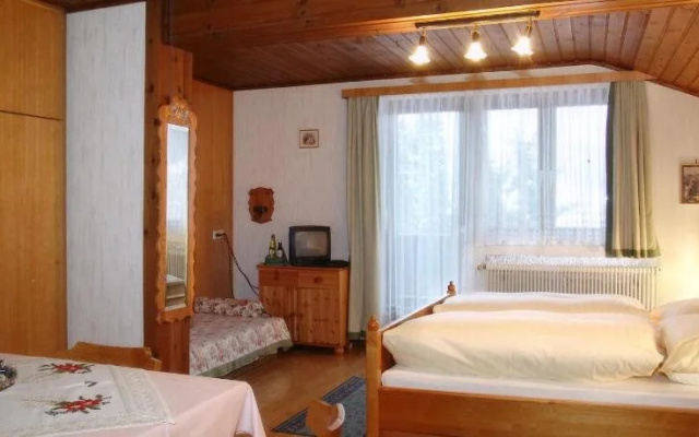 Gasthof Pension St. Wolfgang