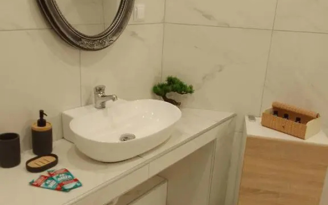 Domus Apartment - City Center