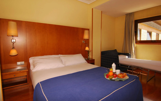 Hotel Galaico