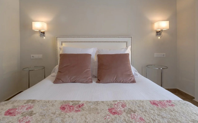 Hostal Boutique Plaza Cantarero