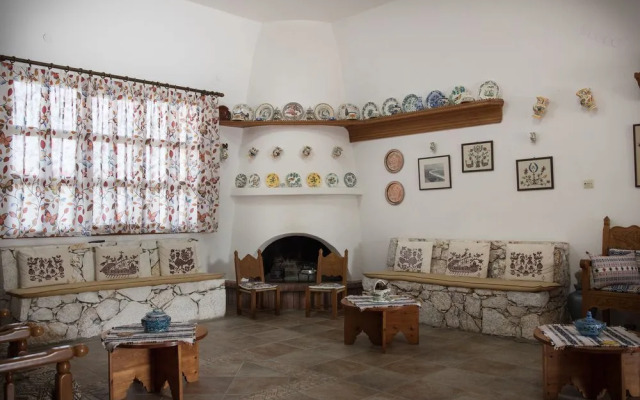 Hotel Angela
