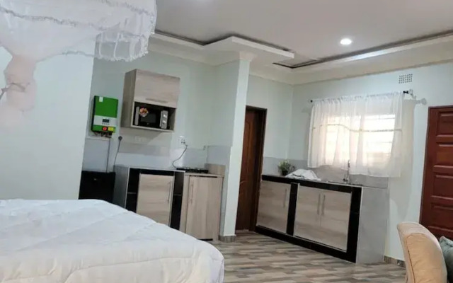 Mew3 Apartments
